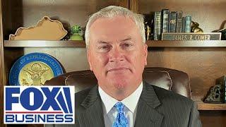 James Comer: This is what Kamala Harris stands for