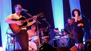 Marcus Mumford - Go In Light (feat. Monica Martin) - The Wiltern - 20220930