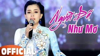 Người Đã Như Mơ - Hồng Quyên | Nhạc Trữ Tình Bolero Nghe Quá Xúc Động