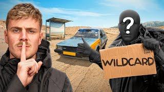 Die Zukunft von THE RACE (Wildcard)