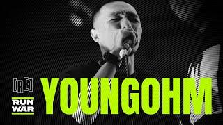 [RE]RUN THE WAR: YOUNGOHM (รวมยังโอมทุกรอบใน TWIO) | RAP IS NOW