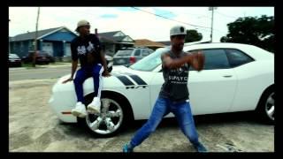 Hollygrove "Watch My Shoes" - Unclerick x Dame "ENGRZ" Choreography