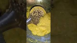 louka ki chilka ka halwa #cook #food #easycook #poonam #recipe