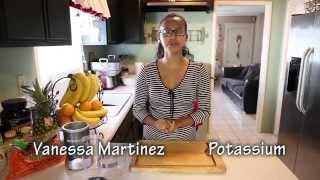 Potassium Smoothie