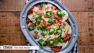 Poutine Recipes with Pepper Jack Cheese | Cabot Creamery