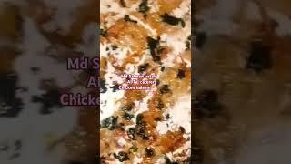 Hyderabad chicken haleem Al Taj caterers md Salman uatad  #song