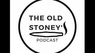 The Old Stoney's Podcast LIVE!