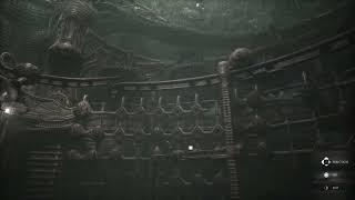 Scorn (The First Egg Room Puzzle) HD Quickest Solve!!