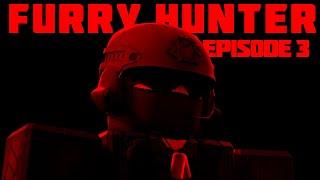 Furry Hunter - "Furry Generated Content" (Episode 3) [SFM]