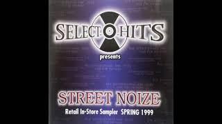 Select-O-Hits - mo money 1999 Memphis