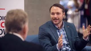 Interview with Seth Johnson