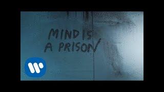 Alec Benjamin - Mind Is A Prison [Official Lyric Video]