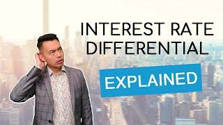 How to calculate the Interest Rate Differential Mortgage Penalty