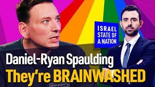 The Power of Satire | Daniel-Ryan Spaulding's FABULOUS videos don't just mock, they de-indoctrinate