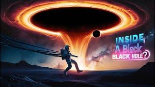 What Happens If You Fall Into a Black Hole