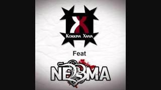 Kokkina Xalia feat. NEBMA - Hmerologio (new song 2011)