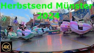 Herbstsend Münster 2024  4K