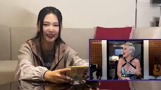 谭维维 Sitar Tan｜对橘老师歌手2024第十期《蒙古人》的Reaction的反Reaction