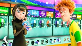 HOTEL TRANSYLVANIA 2 Best Scenes