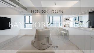 室內設計 | House Tour | 海柏花園(1房1廳 412呎) | JL Interiors Design | Jason Lie |