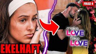 Die ASOZIALSTE FOLGE... Make Love Fake Love 2025 | Folge 5