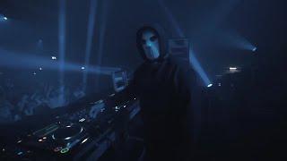 Angerfist at Posthalle Würzburg, Germany 10/02/23