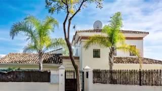 Villa next to The Westin La Quinta Golf Resort & Spa 5-star hotel, Marbella