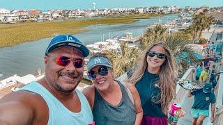 Ocean Isle North Carolina - Must visit beach town