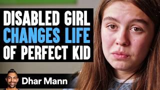 STAR STUDENT Loses It All IN 24 HOURS (Make-A-Wish for Kiera) | Dhar Mann Studios