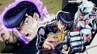 Josuke's theme remix - JOJO'S BIZARRE ADVENTURE: PART 4 DIAMOND IS UNBREAKABLE 【Rearrangement】