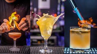 10 Iconic Cocktails from New York City