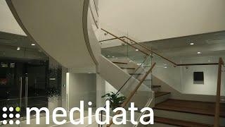 Medidata NYC HQ Opening | Medidata