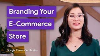 How to Do Market Research for Your Online Store | Google Digital Marketing & E-commerce Certificate