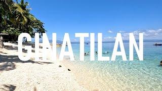 PALANAS BEACH  I  GINATILAN  I CEBU  I PHILIPPINES