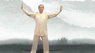 Eight Brocades Fitness Qigong