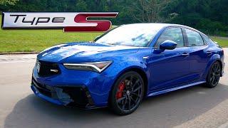 Review: 2024 Acura Integra Type S - Still Perfect 1 Week Later?