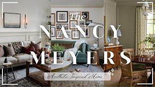 Nancy Meyers-Inspired Home: Elegant Design Tips for a Movie-Worthy Look