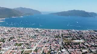 Marmaris 2023 4k