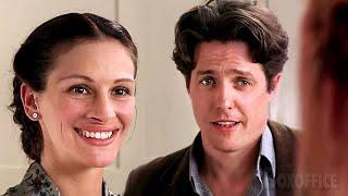 Their brother dates a movie star... | Notting Hill | CLIP