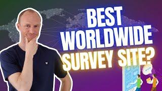 Best Worldwide Survey Site? Surveoo Review (REAL Inside Look)