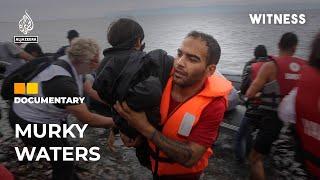 Rescuing migrants in Greece: Humanitarian or criminal? | Witness Documentary