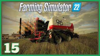 The Silage Will Make the Cash FLOW! | Start from Scratch | Zeilonka | Farming Simulator 22 (FS22)