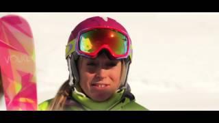 InTheSnow Ski Test Review 2014 - Womens All Mountain Ski