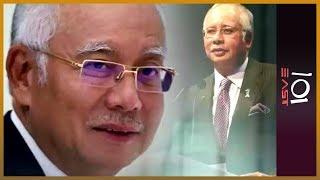 Najib Razak speaks about the 1MDB scandal | 101 East