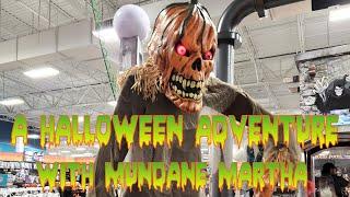 Spooky time is almost here! See what haunted animatronics are available for 2022 at Spirit Halloween