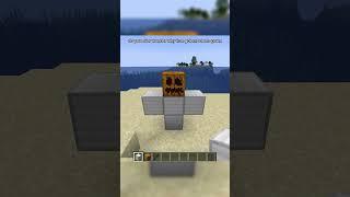 The reason iron golems don't spawn sometimes.