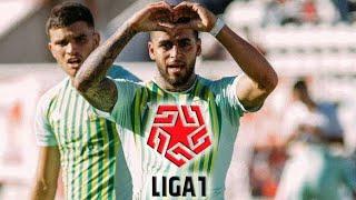 ¿AGUSTÍN COLAZO A UNIVERSITARIO? ¿QUIÉN ES ESTE KILLER DE LA 2DA  QUE CAMPEONÓ CON ALDOSIVI? 