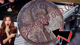 Ultimate Top 4 Most Valuable Coins Worth Big Bucks