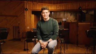 FLOYD COLLINS - Inside "The Call" with Jeremy Jordan