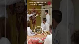 MBBS in Bosnia #volgogradstatemedicaluniversity #mbbsabroad #mbbsinuzbekistan #mbbsinbosnia